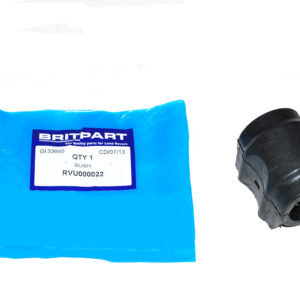 Bush - RVU000022 - BRITPART