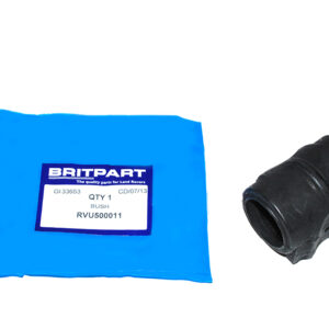 Bush - RVU500011 - BRITPART