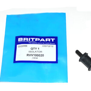 Isolator - RVV100020 - OEM