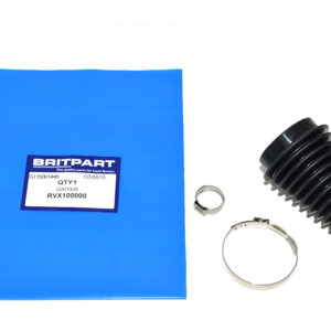 Gaiter - RVX100000 - BRITPART
