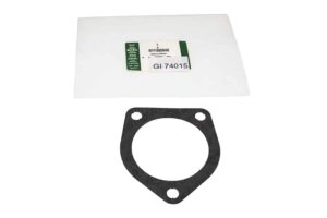Washer - Sealing - RYF000040LR - LAND ROVER