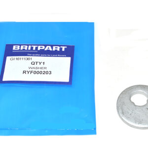 Washer - RYF000203 - BRITPART