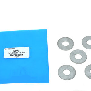 Washer-Plain - RYF100360 - OEM