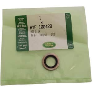 Washer-Special - RYF100420LR - LAND ROVER