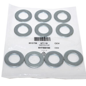 Restrictor - RYF500160 - OEM