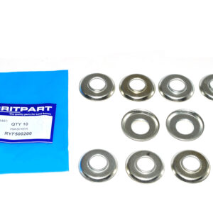 Washer - RYF500200 - BRITPART