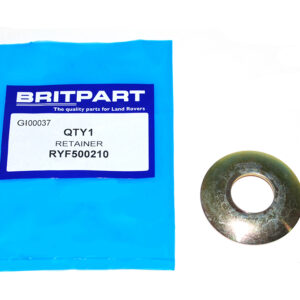 Retainer - RYF500210 - BRITPART