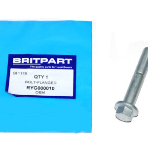 Bolt-Flanged - RYG000010 - OEM