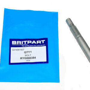 Bolt - RYG000384 - OEM