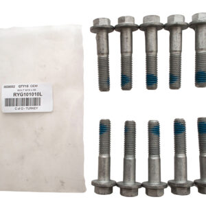 Bolt M10 X 50 - RYG101010L - OEM