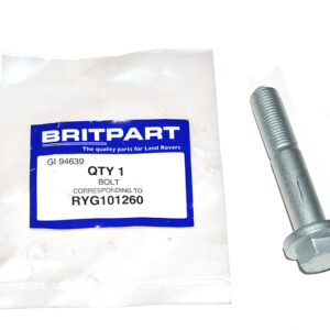 Bolt - RYG101260 - OEM