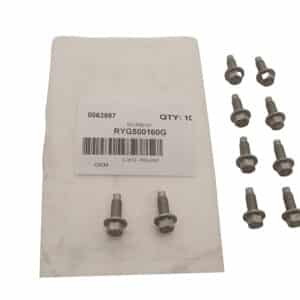 SCREW - RYG500160G - OEM