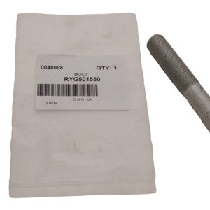 Bolt - RYG501550 - OEM