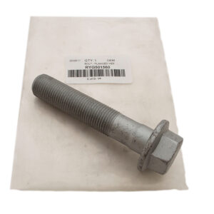 Bolt - Flanged Hex - RYG501560 - OEM
