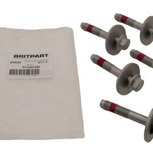 Bolt - RYG501580 - OEM