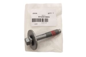Bolt - RYG501580G - OEM