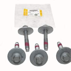 Bolt - RYG501580LR - LAND ROVER