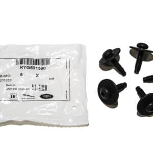 Bolt - RYG501590LR - LAND ROVER