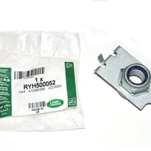 Nut - RYH500052LR - LAND ROVER