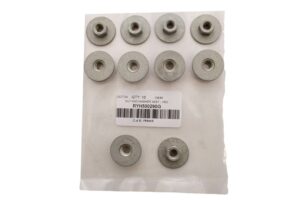 Nut And Washer Assy - Hex - RYH500290G - OEM