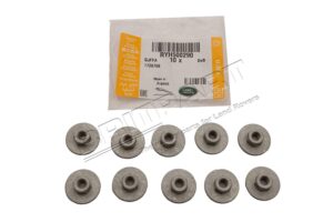 Nut And Washer Assy - Hex - RYH500290LR - LAND ROVER