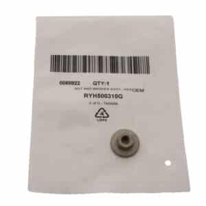 NUT AND WASHER ASSY - HEX - RYH500310G - OEM