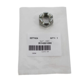 Nut - Hex - RYH501090 - OEM
