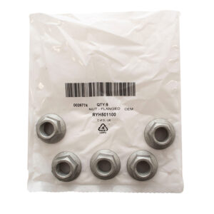 Nut - Flanged - RYH501100 - OEM