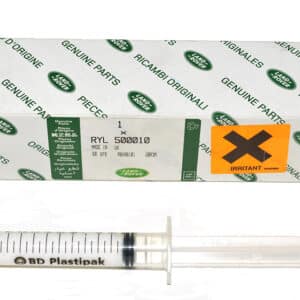 Lubricant - Universal Anti-Seize - RYL500010LR - LAND ROVER