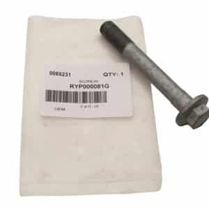 SCREW - RYP000081G - OEM
