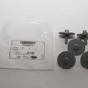 Bolt - RYP000121LR - LAND ROVER
