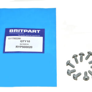 Screw - RYP500020 - BRITPART