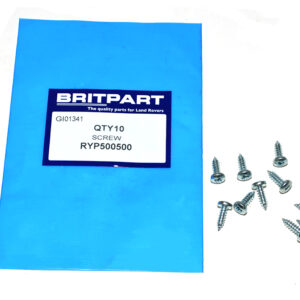 Screw - RYP500500 - BRITPART