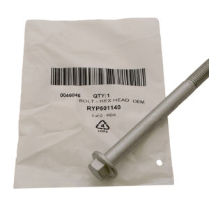 Bolt - Hex Head - RYP501140 - OEM