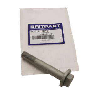 Screw - RYP501150 - BRITPART