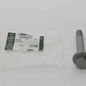 Screw - RYP501150LR - LAND ROVER