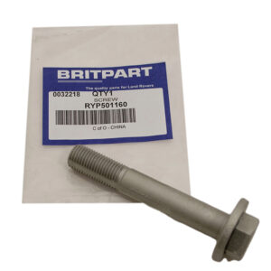 Screw - RYP501160 - BRITPART