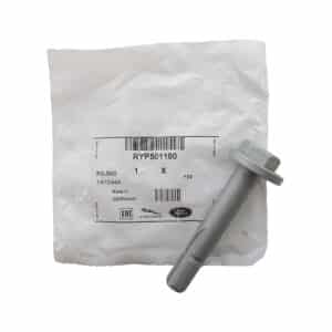 Screw - RYP501160LR - LAND ROVER