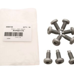 Bolt - Hex Head - RYP501170 - OEM