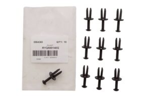 RIVET - RYQ500140G - OEM