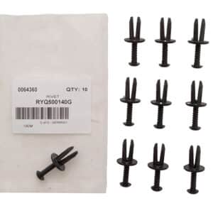 RIVET - RYQ500140G - OEM