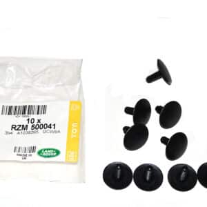 Fastener - RZM500041LR - LAND ROVER