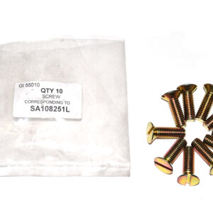 Screw - SA108251L - OEM