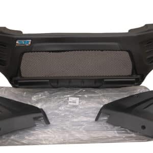 STEALTH HILUX 09/15+ BLK - SA190BL190 - ARB
