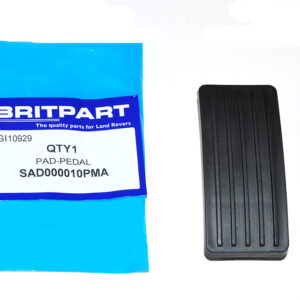 Pad-Pedal - SAD000010PMA - BRITPART