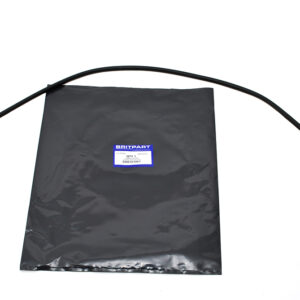 Cable-Accel - SBB103901 - BRITPART