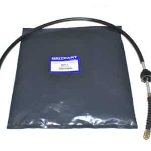 Acc Cable Petrol Lhs - SBB104050 - BRITPART