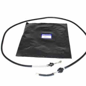 Cable-Throttle - SBB104100 - BRITPART