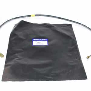 Accelerator Cable - SBB104250 - BRITPART