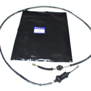 Cable Accel -Efi Rhd - SBB104300 - OEM